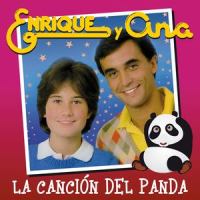 La canción del panda_Enrique Y Ana