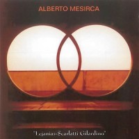 Sonata in A Major, K208_Alberto Mesirca