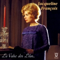 La valse des lilas_Jacqueline Francois
