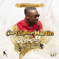Dweet_Christopher Martin