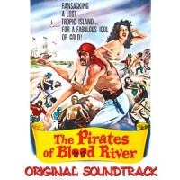 The Pirates of Blood River Main Titles(From 'the Pirates of Blood River' Original Soundtrack)_Gary Hughes