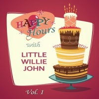 I've Got To Go Cry_Little Willie John