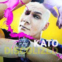 Crossed The Line_Kato,Morten Luco