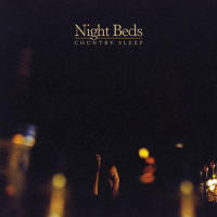 Borrowed Time_Night Beds