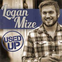 Used Up_Logan Mize