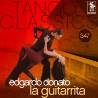 La Guitarrita_Edgardo Donato