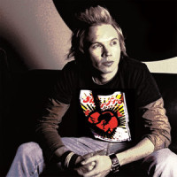 Dis Amazing_Jak de Priester