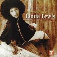 Red Light Ladies (Previously Unreleased)_Linda Lewis