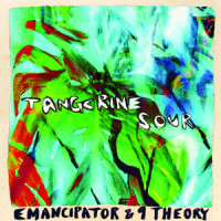 Tangerine Sour_Emancipator,9 Theory