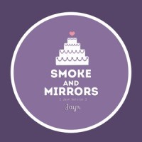 Smoke and Mirrors_Jayn
