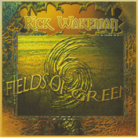 Election '97 / Arthur_Rick Wakeman