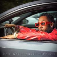 God Will Come Through_Aaron Thomas