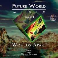 Messengers Of Destruction_Future World Music