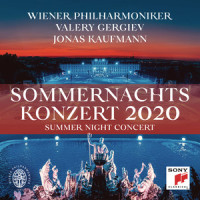 Wenn es Abend wird (Grüß mir mein Wien)_Valery Gergiev,Wiener Philharmoniker,Jonas Kaufmann