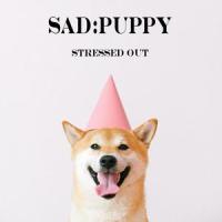 Stressed Out_Sad Puppy