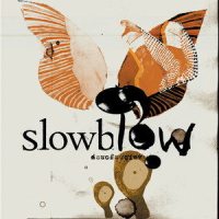 Second Hand Smoke_Slowblow
