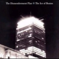 Spider in the Snow_The Dismemberment Plan