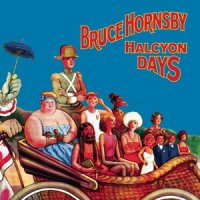 Mirror On The Wall_Bruce Hornsby