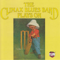 Little Girl_Climax Blues Band
