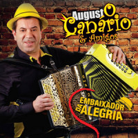 Um Povo Que Canta_Augusto Canário,Amigos