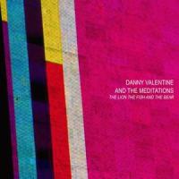 Architect of My Love_Danny Valentine,The Meditations