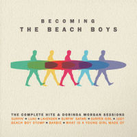 Lavender_The Beach Boys,Dorinda Morgan