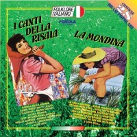Amore mio non piangere_Fonola Band