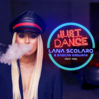 Just Dance_Lana Scolaro,Dagcan Erdurak,Yoel,Lady Gaga,RedOne,Various Artists