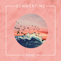 Summertime_Spencer Kane