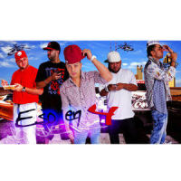 Eso En 4 No Se Ve_J Alvarez,Nejo Y Dalmata,luigi 21 plus