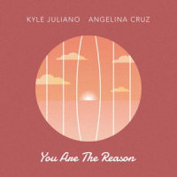 You Are the Reason_Kyle Juliano,Angelina Cruz