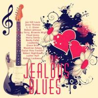 D. Double Due Love You_Jesse Thomas