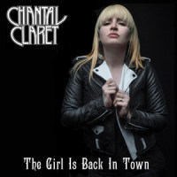The Girl Is Back in Town_Chantal Claret