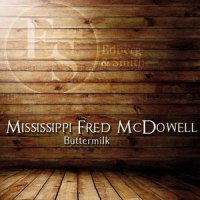 Freight Train Blues_Mississippi Fred McDowell