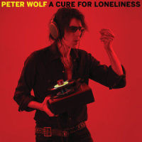 Peace Of Mind_Peter Wolf
