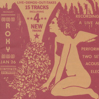So What!_Jane's Addiction