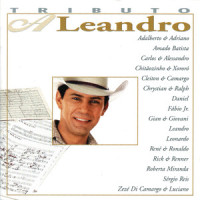 Canção do 3º Milênio_Leonardo