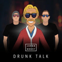 Drunk Talk_Junge Junge