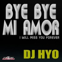 Bye Bye Mi Amor_DJ Hyo