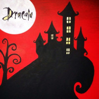 DRACULA_OLIVER (올리버)