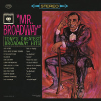 Comes Once In A Lifetime_Tony Bennett