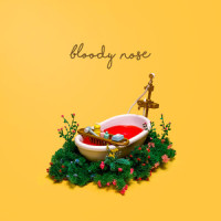Bloody Nose_Tiny Moving Parts