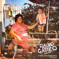 C'est une chanson_Claudio Capéo