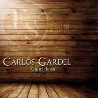 As De Carton_Carlos Gardel