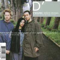 Disco Ironic_D'Sound