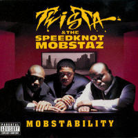 Rock Your Spot_Twista