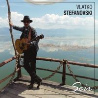Guitar Tzar_Vlatko Stefanovski
