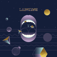 Language_Circles Around The Sun,Mikaela Davis,Adam MacDougall,Daniel Haavik Horne,Mark Levy