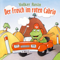 Das Kamel tanzt gern Cha-Cha-Cha_Volker Rosin