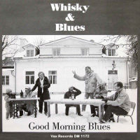 Whatching the River Flow_Good Morning Blues,Bob Dylan